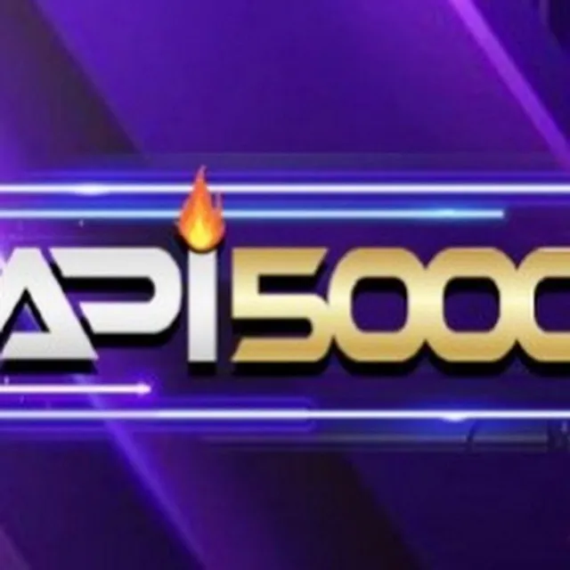 API5000 - Pertempuran Epic dalam Dunia ARPG